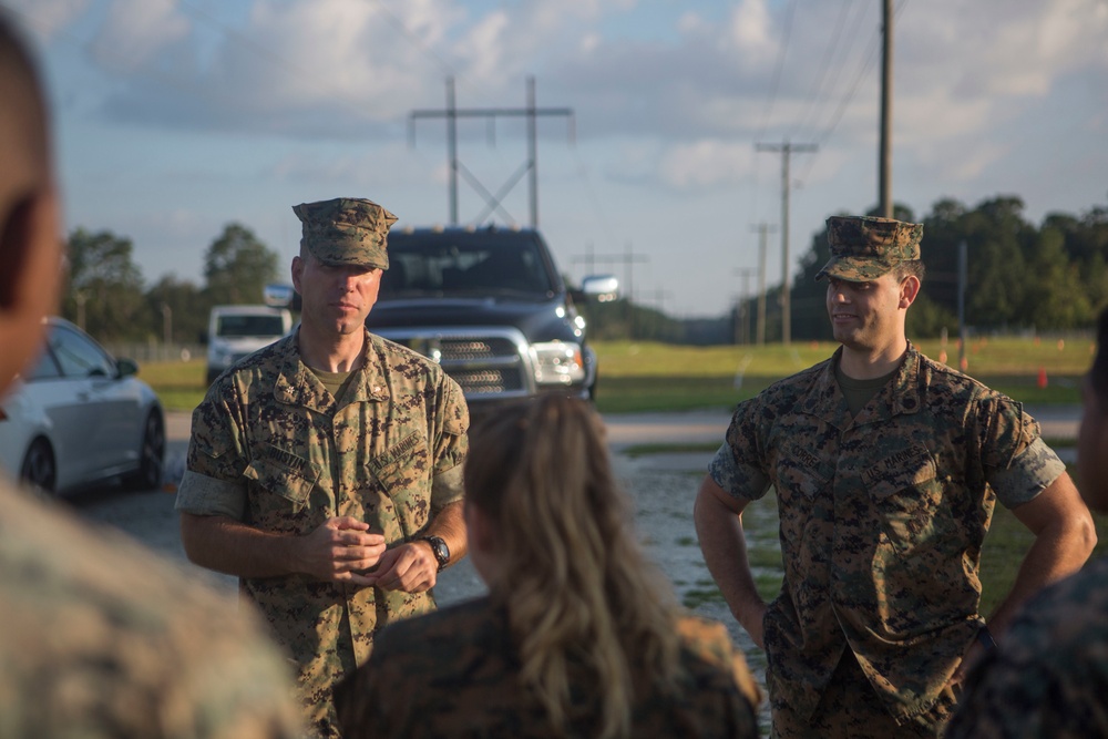 Marine Corps introduces psychological operations MOS