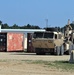 Closing operations for CSTX 86-18-02 at Fort McCoy