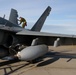 Royal Canadian Air Force trains with U.S. Forces
