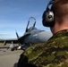 Royal Canadian Air Force trains U.S. Forces