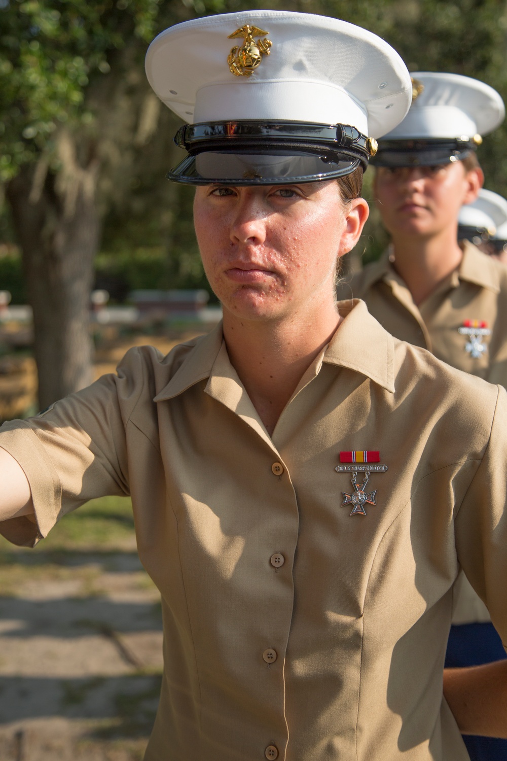 Bravo &amp; Papa Honor Graduates