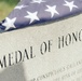 Honoring the Ultimate in Valor