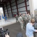 142nd Fighter Wing Alert Airmen Congratulated for Quick Response