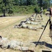 Ghost Brigade Soldiers sharpen shooting skills