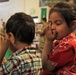 Tongan Kids