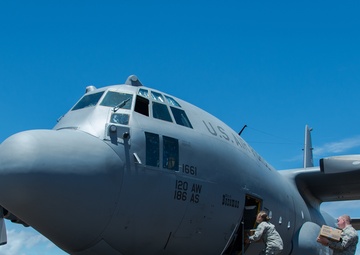 Tropic Care Maui County 2018: Molokai