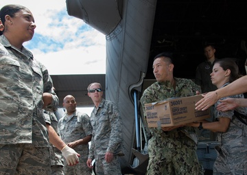 Tropic Care Maui County 2018: Molokai