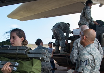 Tropic Care Maui County 2018: Molokai