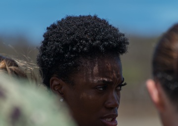 Tropic Care Maui County 2018: Molokai