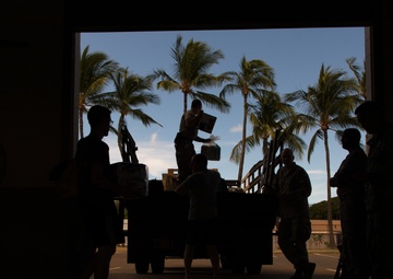 Tropic Care Maui County 2018: Molokai