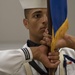 Recruit Training Command Graduation