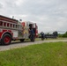 Arnold AFB Emergency Management Services conduct MH-47 familiarization training