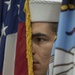 Recruit Training Command Graduation