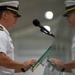 Recruit Training Command Graduation