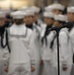 Recruit Training Command Graduation