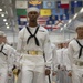 Recruit Training Command Graduation