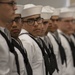 Recruit Training Command Graduation