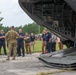 Arnold AFB Emergency Management Services conduct MH-47 familiarization training