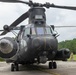 Arnold AFB Emergency Management Services conduct MH-47 familiarization training