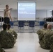 Recruit Training Command general military training