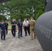 Arnold AFB Emergency Management Services conduct MH-47 familiarization training