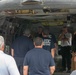 Arnold AFB Emergency Management Services conduct MH-47 familiarization training