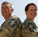 Chief couple of Grand Forks AFB reflect on experiences