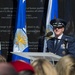 Tech. Sgt. John Chapman Air Force Memorial Unveiling Ceremony