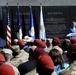 Tech. Sgt. John Chapman Air Force Memorial Unveiling Ceremony