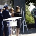 Tech. Sgt. John Chapman Air Force Memorial Unveiling Ceremony