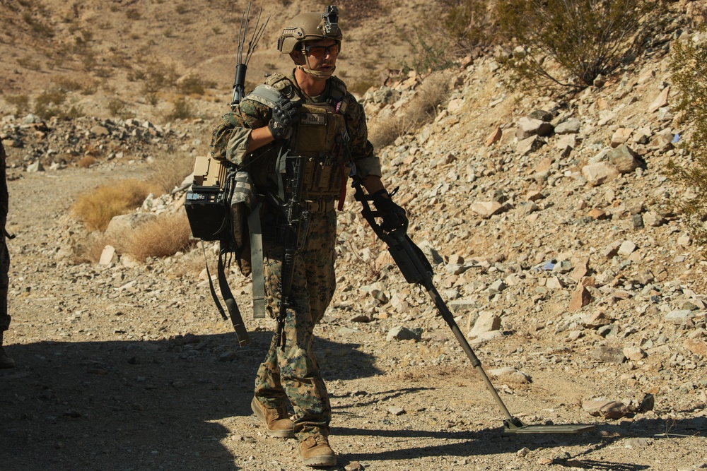 Joint EOD Students Push Towards Success