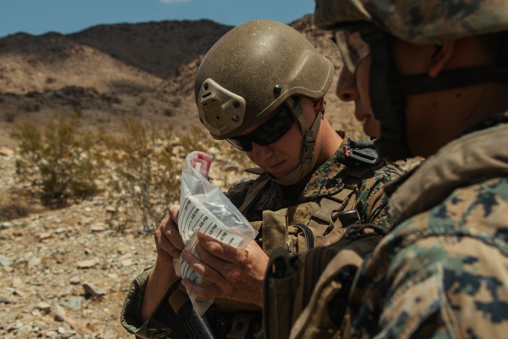 Joint EOD Students Push Towards Success