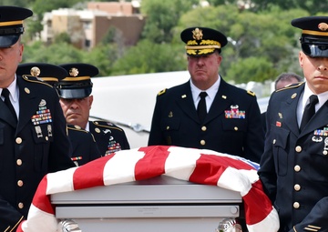 Welcome home, Sgt. Duran