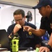 Fire chiefs coordinate response at Maui EOC