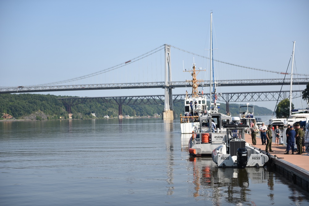 Operation Safe Hudson