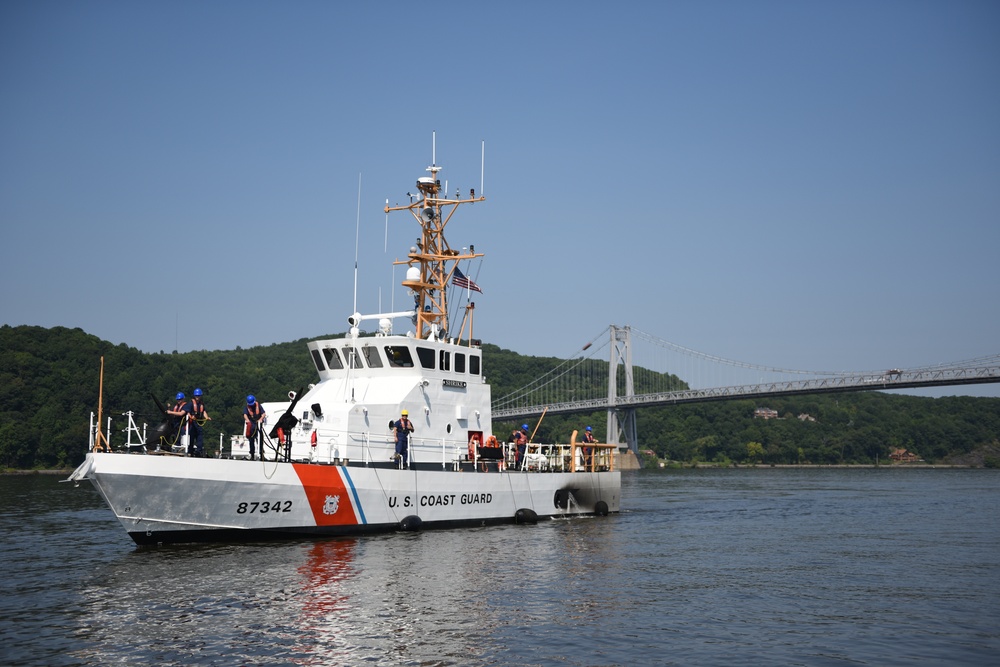 Operation Safe Hudson