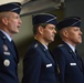 Combined Headquarters Change of Command