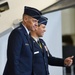 Combined Headquarters Change of Command
