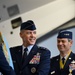 Combined Headquarters Change of Command