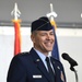 Combined Headquarters Change of Command