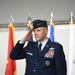 Combined Headquarters Change of Command