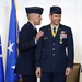 Combined Headquarters Change of Command