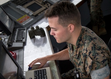 Air station Marines take charge of skies over Camp Pendleton