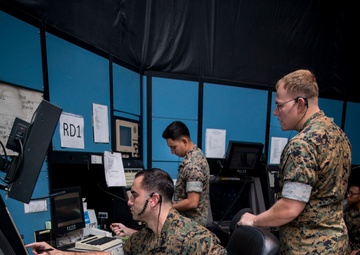 Air station Marines take charge of skies over Camp Pendleton