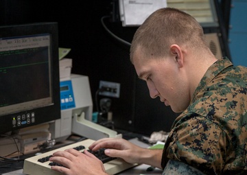 Air station Marines take charge of skies over Camp Pendleton