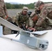 Paratroopers train to fly drones
