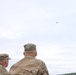 Paratroopers train to fly drones