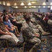 30th Space Wing Commander's Call