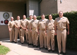Gator Navy adds to WTI Cadre