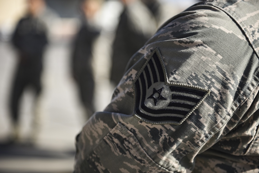 USAF Warfare Center: Developing tomorrow’s leaders today